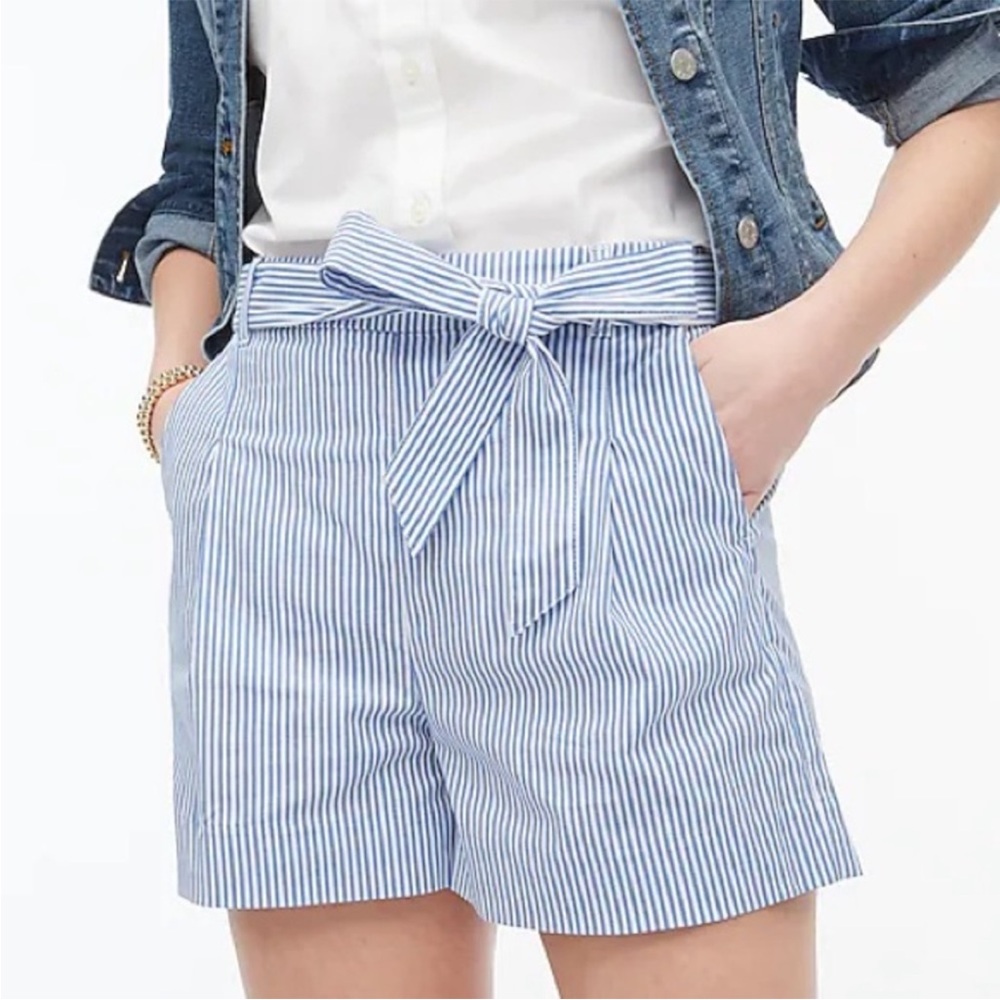 J Crew shorts